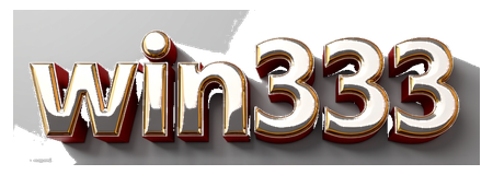 win3333 logo