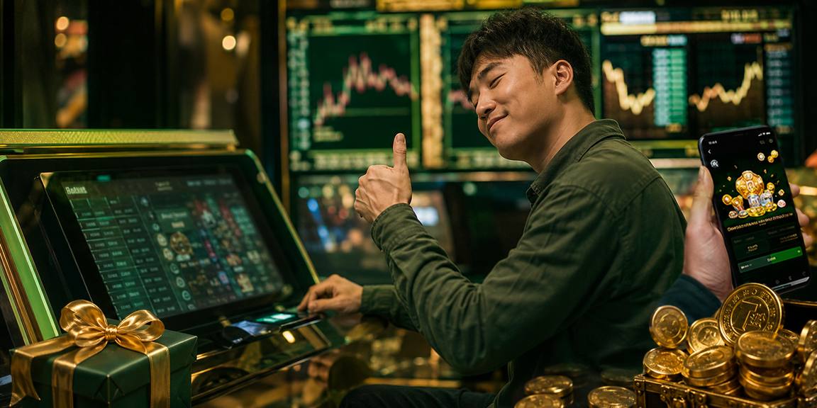 win3333 Bingo